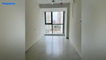 Project Image of Commercial Office Space for Rent in Wadhwa The Gateway Mulund West, Mumbai - Image 123560