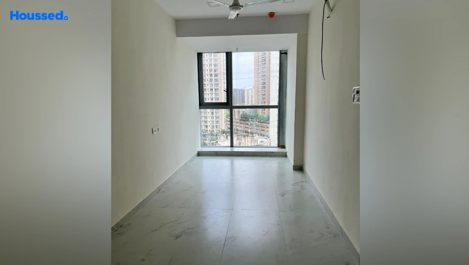 Project Image of Office Space for Rent in Wadhwa The Gateway, Mulund West - Image 123560
