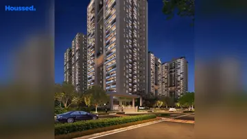 Project Image of 3 BHK Flat for Resale in Pahala, Bhubaneswar - Image 7392