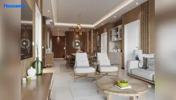 Project Image of 3 BHK Flat for Resale in Pahala, Bhubaneswar - Image 7398