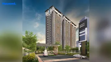 Project Image of 3 BHK Flat for Resale in Pahala, Bhubaneswar - Image 7393