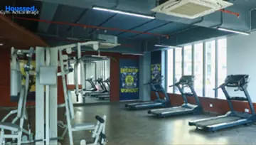 Project Image of 3 BHK Flat for Resale in Pahala, Bhubaneswar - Image 7394