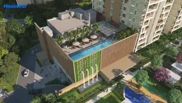 Project Image of 3 BHK Flat for Resale in Pahala, Bhubaneswar - Image 7395