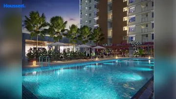 Project Image of 3 BHK Flat for Resale in Pahala, Bhubaneswar - Image 7396