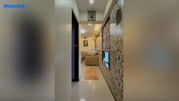 Project Image of 2 BHK Flat for Resale in HDIL Dreams Bhandup West, Mumbai - Image 123564