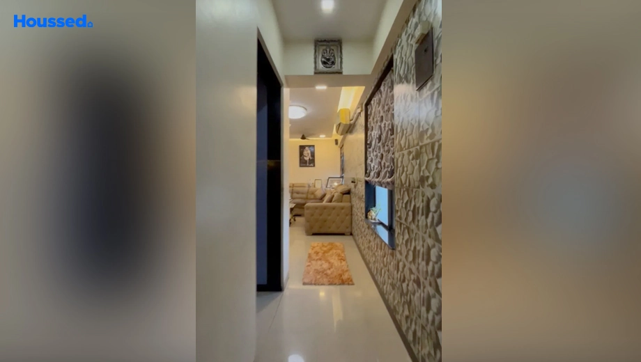 Project Image of 2 BHK Flat for Resale in HDIL Dreams, Bhandup West - Image 123564