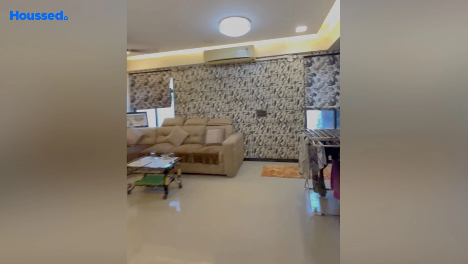 Project Image of 2 BHK Flat for Resale in HDIL Dreams, Bhandup West - Image 123565