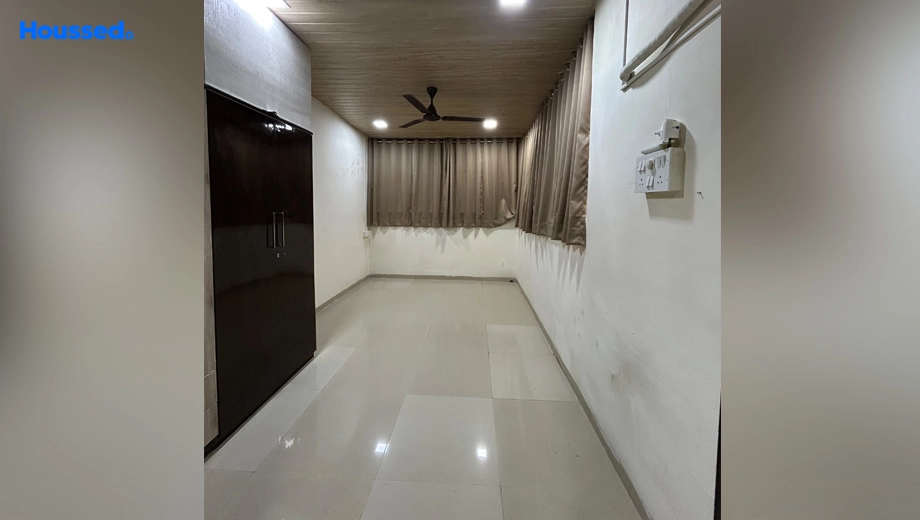 Project Image of 2 BHK Semi-Furnished Flat for Rent in Millennium Daffodil Heights, Bhandup West - Image 123568