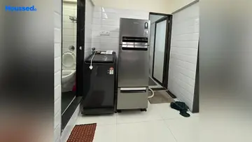 Project Image of 2 BHK Flat for Rent in Millennium Daffodil Heights Bhandup West, Mumbai - Image 123573