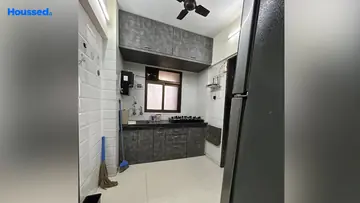 Project Image of 2 BHK Flat for Rent in Millennium Daffodil Heights Bhandup West, Mumbai - Image 123572