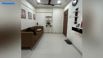 Project Image of 2 BHK Flat for Rent in Millennium Daffodil Heights Bhandup West, Mumbai - Image 123569