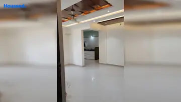 Project Image of 3 BHK Flat for Rent in Gangapur Road, Nashik - Image 123578