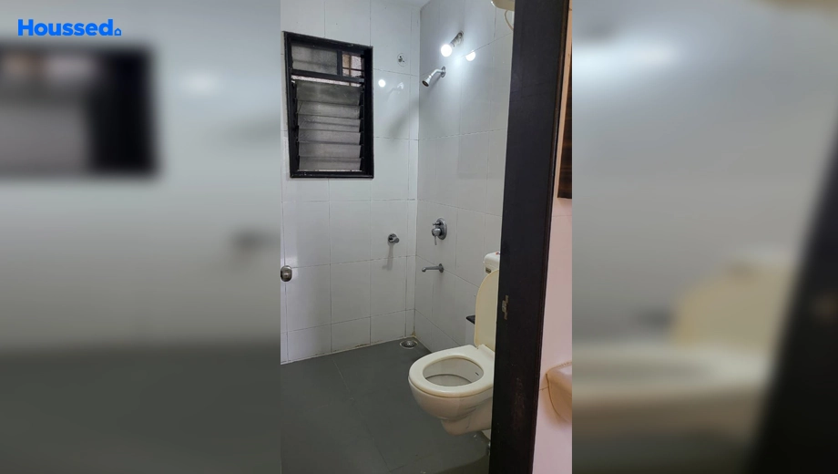 Project Image of 3 BHK Semi-Furnished Flat for Rent in Gangapur Road - Image 123581