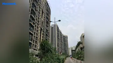 Project Image of 2 BHK Flat for Resale in Bhandup West, Mumbai - Image 123577