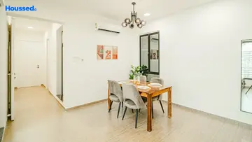 Project Image of 3 BHK Flat for Resale in Bhandup West, Mumbai - Image 123587