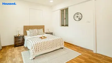 Project Image of 3 BHK Flat for Resale in Bhandup West, Mumbai - Image 123588