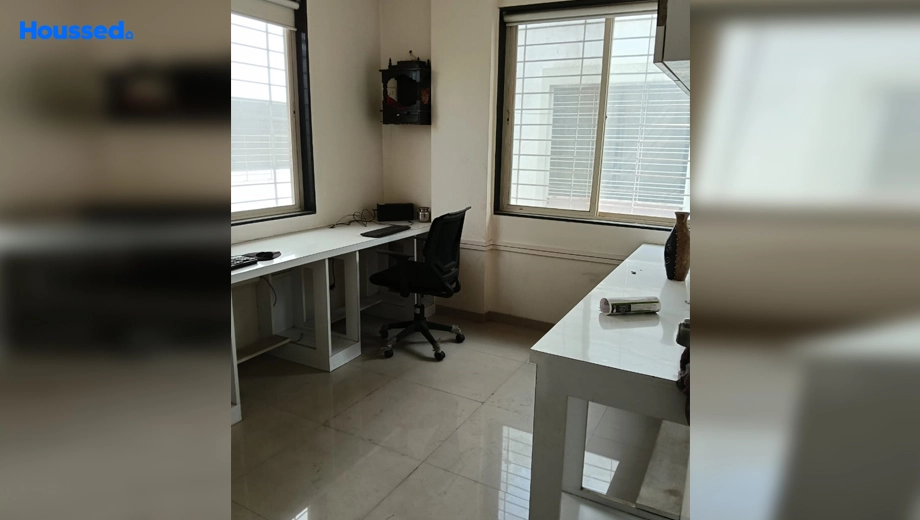 Project Image of 1 BHK Flat for Resale in Veer Sawarkar Nagar - Image 123591