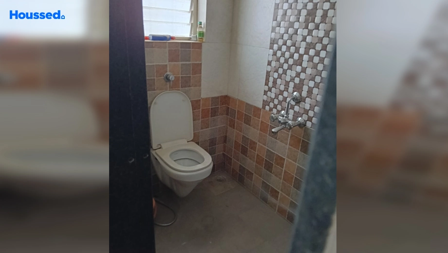 Project Image of 1 BHK Flat for Resale in Veer Sawarkar Nagar - Image 123590