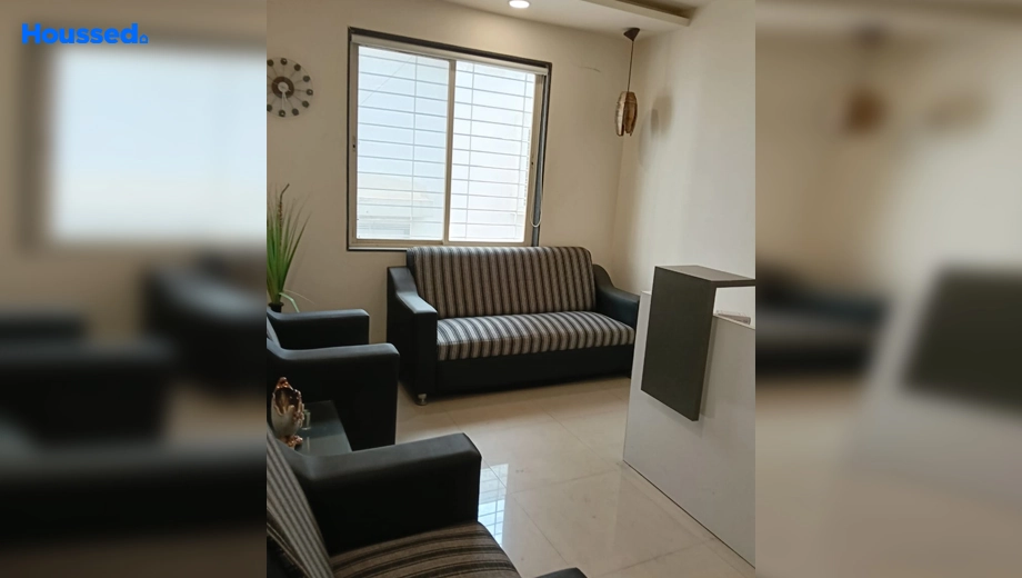 Project Image of 1 BHK Flat for Resale in Veer Sawarkar Nagar - Image 123593