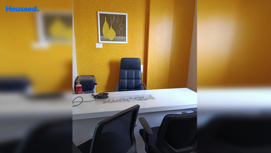Project Image of 1 BHK Flat for Resale in Veer Sawarkar Nagar - Image 123592
