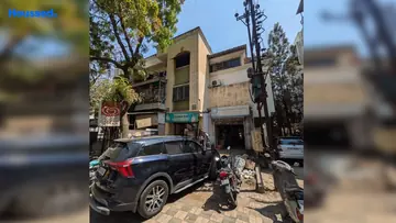 Project Image of Commercial Shop & Showroom for Resale in Gangapur Road, Nashik - Image 123603