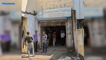 Project Image of Commercial Shop & Showroom for Resale in Gangapur Road, Nashik - Image 123601