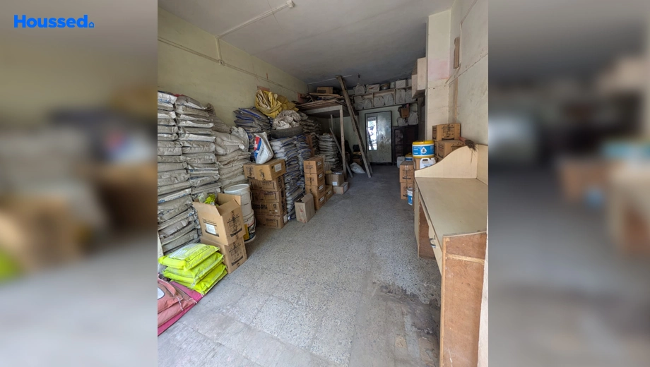 Project Image of Shop & Showroom for Resale in Gangapur Road - Image 123602