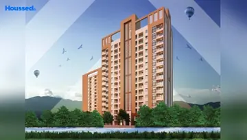 Project Image of 3 BHK Flat for Resale in Raghunathpur, Bhubaneswar - Image 17616