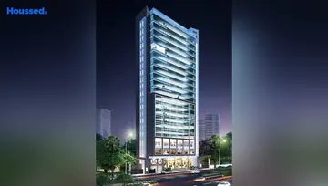 Project Image of Commercial Office Space for Rent in Sai Indu Tower Bhandup West, Mumbai - Image 123605