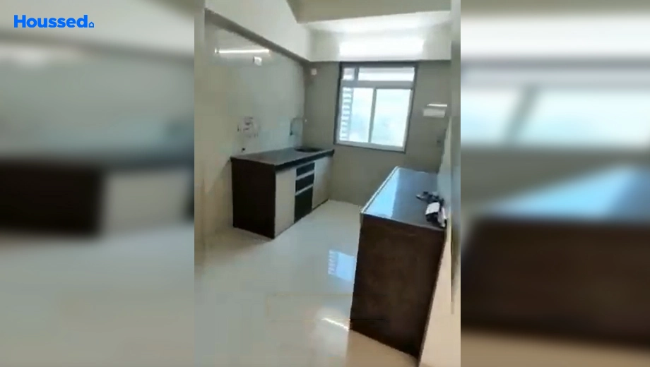 Project Image of 1 BHK Flat for Resale in Raj Rudraksha, Dahisar East - Image 123611