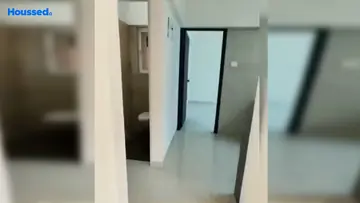 Project Image of 1 BHK Flat for Resale in Raj Rudraksha Dahisar East, Mumbai - Image 123612