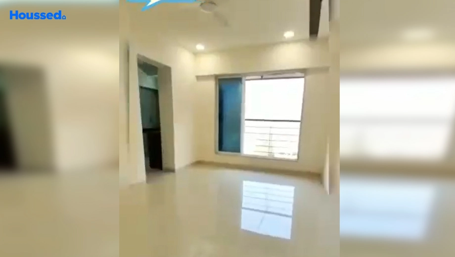 Project Image of 1 BHK Flat for Resale in Raj Rudraksha, Dahisar East - Image 123610
