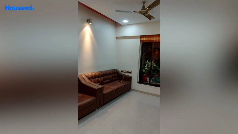 Project Image of 2 BHK Flat for Resale in Bhandup West - Image 123615