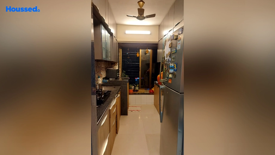 Project Image of 2 BHK Flat for Resale in Bhandup West - Image 123621
