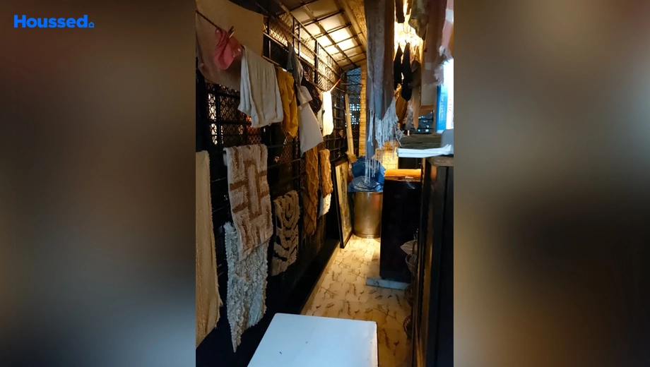 Project Image of 2 BHK Flat for Resale in Bhandup West - Image 123620