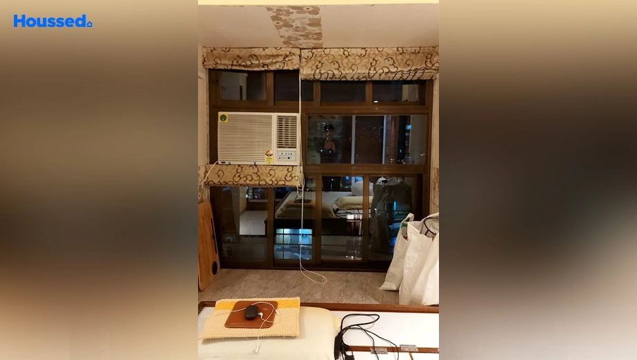 Project Image of 2 BHK Flat for Resale in Bhandup West - Image 123619