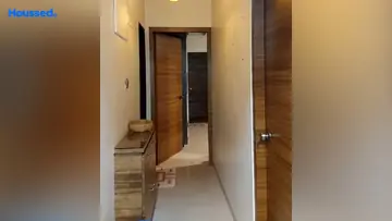 Project Image of 2 BHK Flat for Resale in Bhandup West, Mumbai - Image 123618