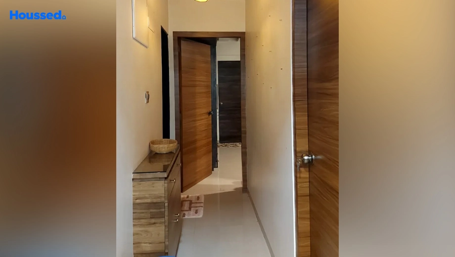 Project Image of 2 BHK Flat for Resale in Bhandup West - Image 123618
