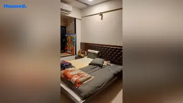 Project Image of 2 BHK Flat for Resale in Bhandup West, Mumbai - Image 123616