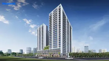 Project Image of 1 BHK Flat for Resale in Rustomjee Bella Bhandup West, Mumbai - Image 123628