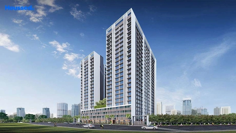 Project Image of 1 BHK Flat for Resale in Rustomjee Bella, Bhandup West - Image 123628