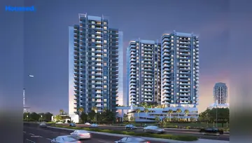 Project Image of 3 BHK Flat for Resale in Utkal Levels Pahala, Bhubaneswar - Image 17619