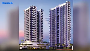 Project Image of 3 BHK Flat for Resale in Utkal Levels Pahala, Bhubaneswar - Image 17621