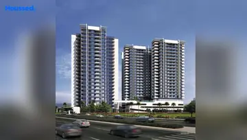 Project Image of 3 BHK Flat for Resale in Utkal Levels Pahala, Bhubaneswar - Image 17620
