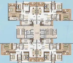 Project Image of 3 BHK Flat for Resale in Utkal Levels Pahala, Bhubaneswar - Image 17617
