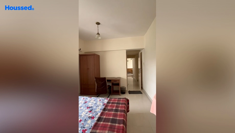 Project Image of 3 BHK Flat for Resale in Bhandup West - Image 123647