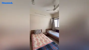 Project Image of 3 BHK Flat for Resale in Bhandup West, Mumbai - Image 123651
