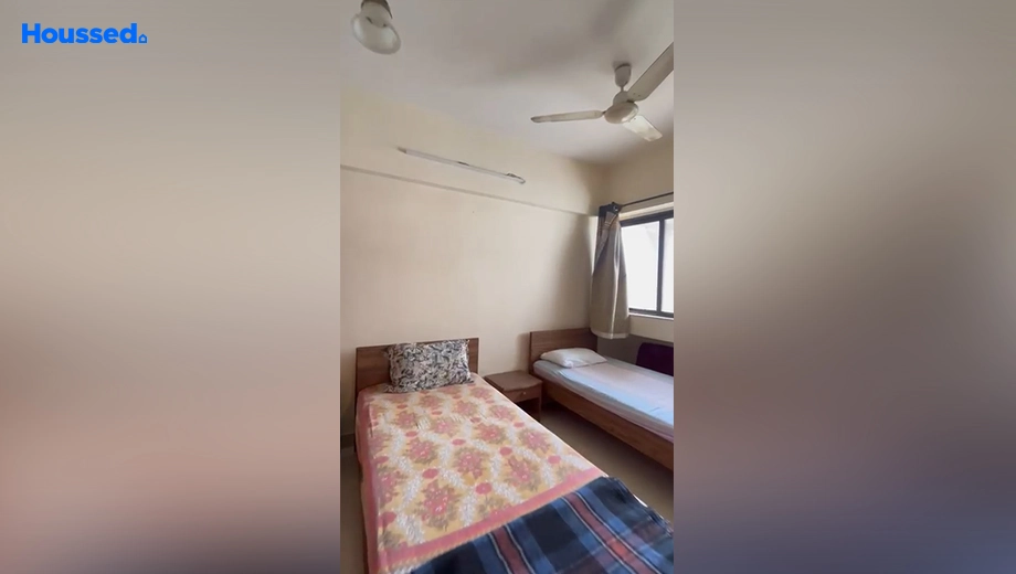 Project Image of 3 BHK Flat for Resale in Bhandup West - Image 123651