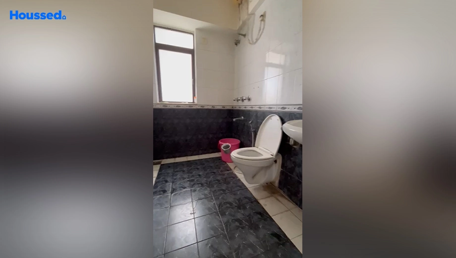 Project Image of 3 BHK Flat for Resale in Bhandup West - Image 123645