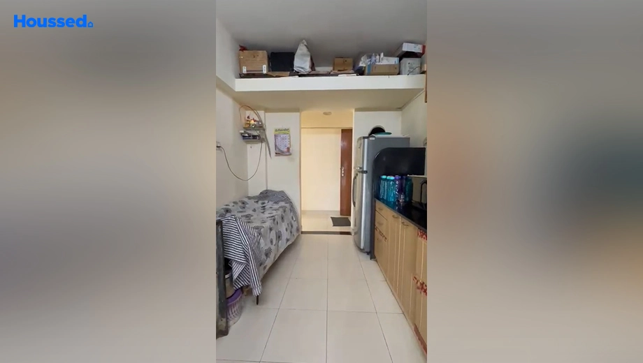 Project Image of 3 BHK Flat for Resale in Bhandup West - Image 123646